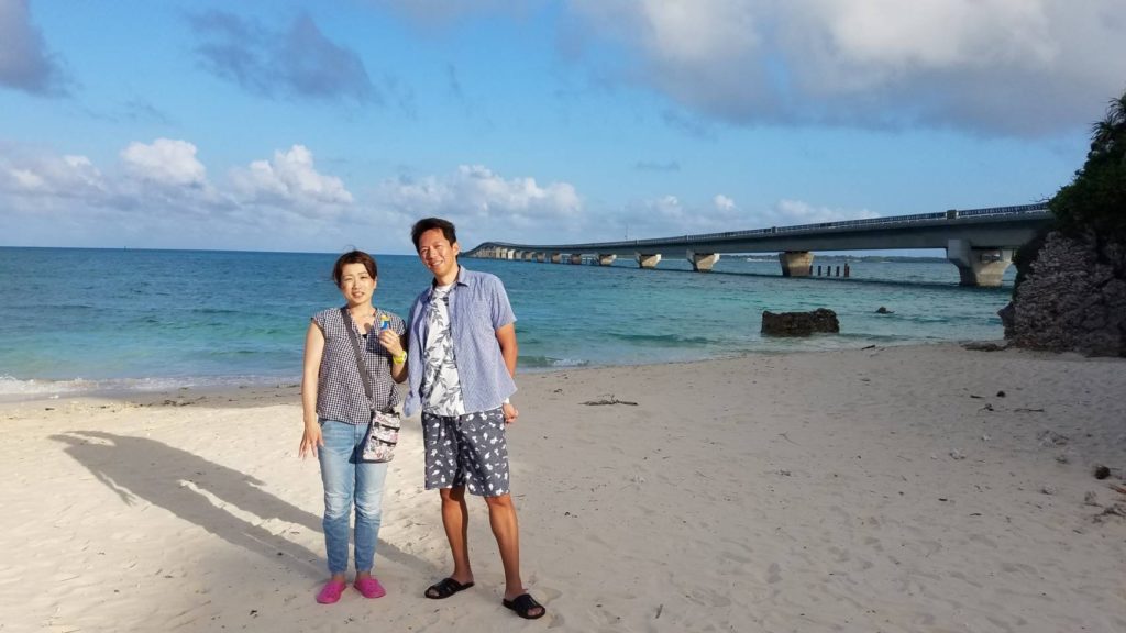 えん坊&ぼーさん